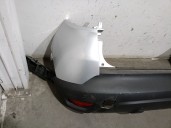 Recambio de paragolpes trasero para renault captur i (j5_, h5_) 1.5 dci 90 referencia OEM IAM 850B25144R 850B25144R 