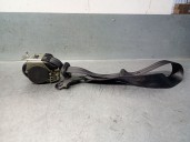 Replacement front right seat belt for nissan qashqai (j10) 2.0 dci turbodiesel cat OEM IAM reference 86884JD00A