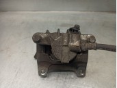 Recambio de pinza freno delantera izquierda para smart coupe 1.0 cat referencia OEM IAM 0204004623 0204004623 BOSCH