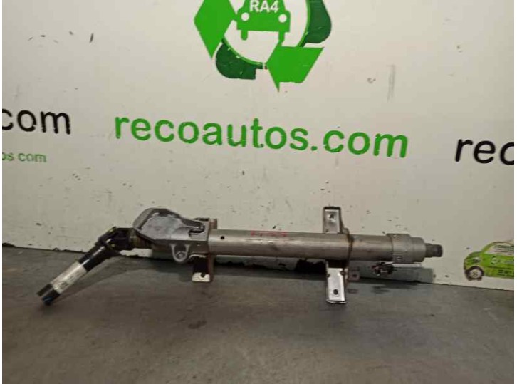 Recambio de columna direccion para mercedes-benz sprinter ii caja cerrada cdi cat referencia OEM IAM A9064600016  