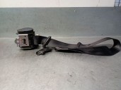 Replacement front right seatbelt for Nissan Qashqai (J10) 2.0 DCI turbodiesel CAT OEM IAM reference 86884JD00A