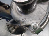 Recambio de turbocompresor para renault captur 0.9 energy referencia OEM IAM 144103742R 8201234380 