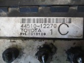 Recambio de abs para toyota corolla (e11) 1.4 16v cat referencia OEM IAM 4451012270 FHL1010108 