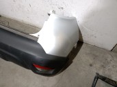 Recambio de paragolpes trasero para renault captur i (j5_, h5_) 1.5 dci 90 referencia OEM IAM 850B25144R 850B25144R 