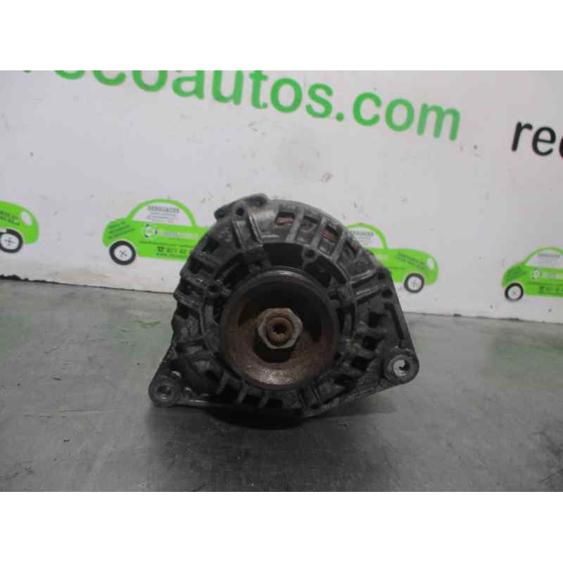 Recambio de alternador para audi allroad quattro (4b5) 2.5 v6 24v tdi referencia OEM IAM 039903015G 2542324A 