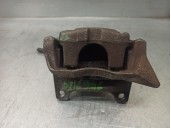 Recambio de pinza freno delantera izquierda para smart coupe 1.0 cat referencia OEM IAM 0204004623 0204004623 BOSCH