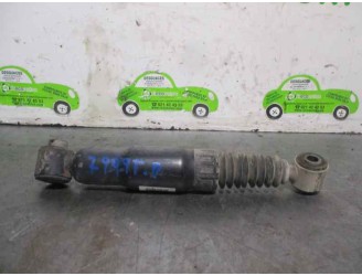 Replacement rear right shock absorber for Citroën Saxo 1.4 OEM IAM reference 9624808080 