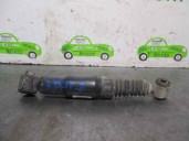 Replacement rear right shock absorber for Citroën Saxo 1.4 OEM IAM reference 9624808080 