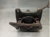 Recambio de pinza freno delantera izquierda para smart coupe 1.0 cat referencia OEM IAM 0204004623 0204004623 BOSCH