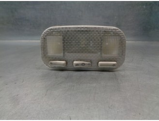Recambio de luz interior para citroën c-elysée 1.2 12v vti referencia OEM IAM 9680713880 