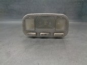 Recambio de luz interior para citroën c-elysée 1.2 12v vti referencia OEM IAM 9680713880 