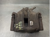 Recambio de pinza freno delantera izquierda para citroën c3 ii 1.4 referencia OEM IAM 4400R6 0204Y01131 BOSCH