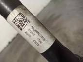 Recambio de columna direccion para mercedes-benz sprinter ii caja cerrada cdi cat referencia OEM IAM A9064600016  