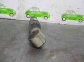 Replacement rear right shock absorber for Citroën Saxo 1.4 OEM IAM reference 9624808080 
