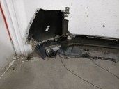 Recambio de paragolpes trasero para renault captur i (j5_, h5_) 1.5 dci 90 referencia OEM IAM 850B25144R 850B25144R 