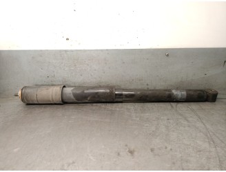 Recambio de amortiguador trasero izquierdo para honda hr-v (ru) 1.5 (ru1) referencia OEM IAM 52610T8KG031M1 52610T8KG031M1 80140