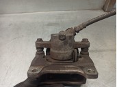 Recambio de pinza freno delantera izquierda para smart coupe 1.0 cat referencia OEM IAM 0204004623 0204004623 BOSCH