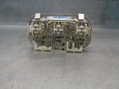 Recambio de luz interior para citroën c-elysée 1.2 12v vti referencia OEM IAM 9680713880 