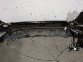 Recambio de paragolpes trasero para renault captur i (j5_, h5_) 1.5 dci 90 referencia OEM IAM 850B25144R 850B25144R 