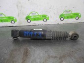 Recambio de amortiguador trasero izquierdo para citroën saxo 1.4 referencia OEM IAM 9624808080  