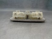 Recambio de luz interior para citroën c-elysée 1.2 12v vti referencia OEM IAM 9680713880 