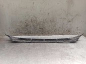 Recambio de rejilla paragolpes delantero para ford ka+ ti-vct cat (3 cil.) referencia OEM IAM   