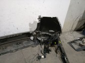 Recambio de paragolpes trasero para renault captur i (j5_, h5_) 1.5 dci 90 referencia OEM IAM 850B25144R 850B25144R 