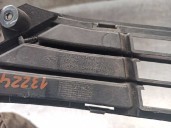 Recambio de rejilla paragolpes delantero para ford ka+ ti-vct cat (3 cil.) referencia OEM IAM   