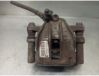 Recambio de pinza freno delantera derecha para smart coupe 1.0 cat referencia OEM IAM 0204004623 0204004623 BOSCH