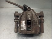 Recambio de pinza freno delantera derecha para smart coupe 1.0 cat referencia OEM IAM 0204004623 0204004623 BOSCH
