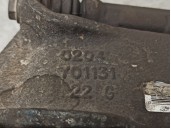 Recambio de pinza freno delantera izquierda para citroën c3 ii 1.4 referencia OEM IAM 4400R6 0204Y01131 BOSCH