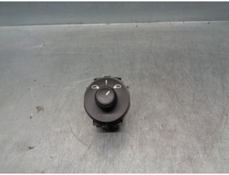 Replacement mirror control for Citroën C-Elysée 1.2 12V VTi OEM IAM reference 96873722ZD 