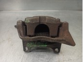 Recambio de pinza freno delantera derecha para smart coupe 1.0 cat referencia OEM IAM 0204004623 0204004623 BOSCH