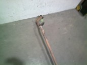 Recambio de tubo escape completo para renault captur 0.9 energy referencia OEM IAM 200109390R  