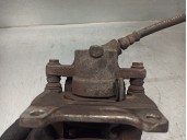 Recambio de pinza freno delantera derecha para smart coupe 1.0 cat referencia OEM IAM 0204004623 0204004623 BOSCH