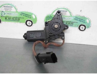 Recambio de motor elevalunas delantero derecho para chrysler neon (pl) 2.0 16v cat referencia OEM IAM 4783212 AY0621007130 2 PIN