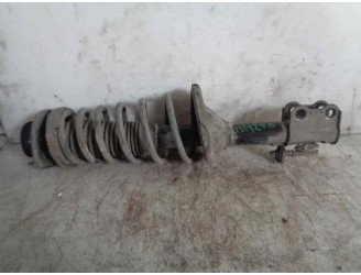 Recambio de amortiguador trasero derecho para kia shuma ii 1.6 cat referencia OEM IAM K2SA28700A 