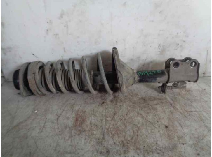 Recambio de amortiguador trasero derecho para kia shuma ii 1.6 cat referencia OEM IAM K2SA28700A 