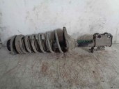 Recambio de amortiguador trasero derecho para kia shuma ii 1.6 cat referencia OEM IAM K2SA28700A 