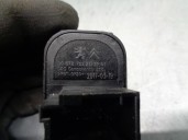 Recambio de mando retrovisor para citroën c-elysée 1.2 12v vti referencia OEM IAM 96873722ZD 
