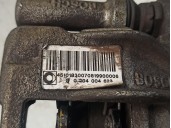 Recambio de pinza freno delantera derecha para smart coupe 1.0 cat referencia OEM IAM 0204004623 0204004623 BOSCH