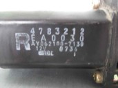 Recambio de motor elevalunas delantero derecho para chrysler neon (pl) 2.0 16v cat referencia OEM IAM 4783212 AY0621007130 2 PIN