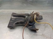 Recambio de faro antiniebla derecho para toyota corolla (e11) 1.4 16v cat referencia OEM IAM 10159SHR 