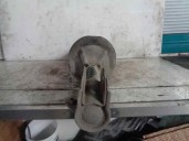 Recambio de amortiguador trasero derecho para kia shuma ii 1.6 cat referencia OEM IAM K2SA28700A  