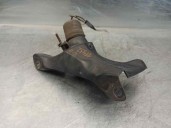 Recambio de faro antiniebla derecho para toyota corolla (e11) 1.4 16v cat referencia OEM IAM 10159SHR 