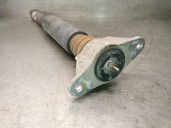 Replacement right rear shock absorber for Mazda CX-5 (KE, GH) 2.2 D (KE2FW) OEM IAM reference KD4528700A KD4528910D 