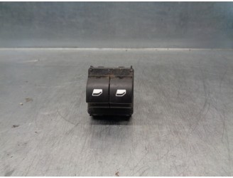Recambio de mando elevalunas trasero derecho para citroën c-elysée 1.2 12v vti referencia OEM IAM 96664313ZD 