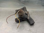 Recambio de faro antiniebla derecho para toyota corolla (e11) 1.4 16v cat referencia OEM IAM 10159SHR 