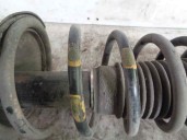 Recambio de amortiguador trasero derecho para kia shuma ii 1.6 cat referencia OEM IAM K2SA28700A 