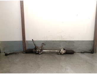 Recambio de cremallera direccion para nissan qashqai (j10) 2.0 dci turbodiesel cat referencia OEM IAM 48001JD90B 48001JD90B 0131